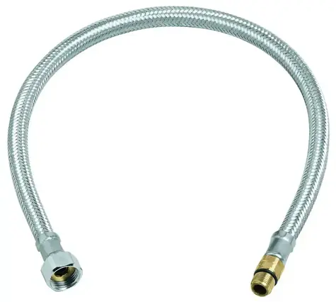 Grohe Náhradní díly - Připojovací flexi hadička 