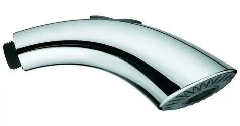 Grohe Náhradní díly - Vytahovací sprška chrom 