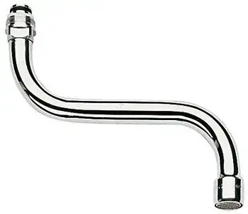 Grohe Náhradní díly - Ramínko pro kuchyňskou nástěnnou baterii chrom 