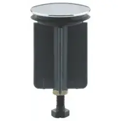 Grohe Odtokové soupravy - Zátka pro odtokovou soupravu chrom