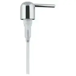 Grohe Atrio - Náhradní pumpička pro dávkovač chrom 