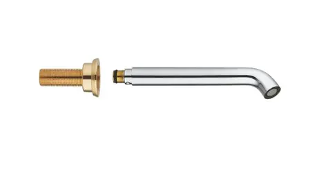 Grohe  - Výtokové ramínko chrom 