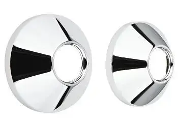 Grohe Náhradní díly - Rozeta chrom 