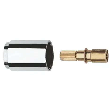 Grohe Příslušenství - Prodlužovací set 40 mm chrom 