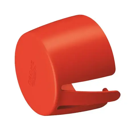 Grohe Grohtherm Special - Klíč pro odblokování nastavení teploty rukojeti
