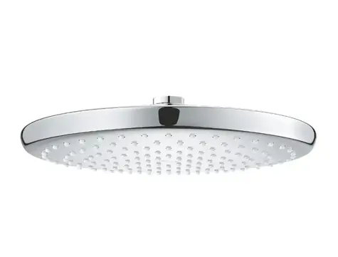Grohe Vitalio Start - Hlavová sprcha průměr 25 cm 95 l/min | 1 proud | chrom 