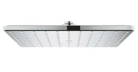 Grohe Rainshower - Hlavová sprcha 310 Mono | 1 proud | chrom 