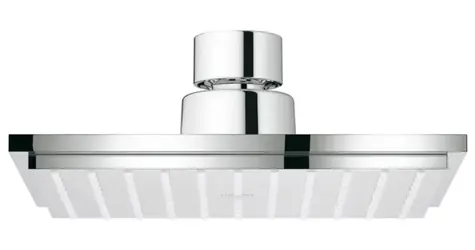 Grohe Euphoria Cube - Hlavová sprcha chrom 