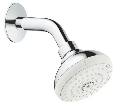 Grohe Tempesta New - Hlavová sprcha 3jet  chrom 