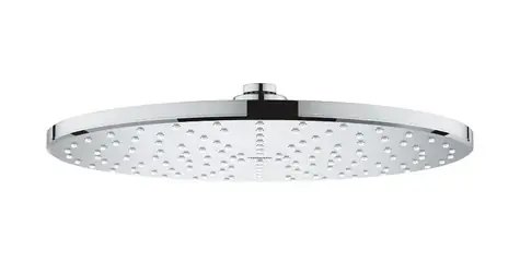 Grohe Rainshower - Hlavová sprcha 310 Mono 95 l/min | 1 proud | chrom 