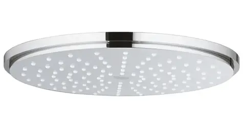 Grohe Rainshower - Hlavová sprcha Cosmopolitan | 1 proud |  chrom 