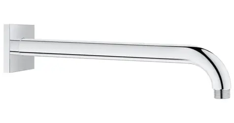 Grohe Rainshower - Sprchové rameno 28 cm chrom 