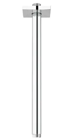 Grohe Rainshower F - Stropní výpusť 29 cm chrom 
