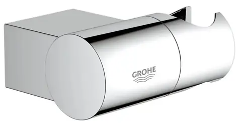 Grohe Rainshower - Nástěnný držák sprchy chrom 