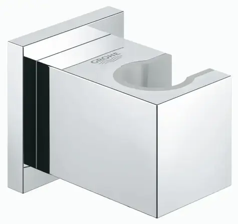 Grohe Euphoria Cube - Nástěnný držák sprchy chrom 