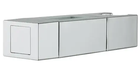 Grohe Euphoria Cube - Držák sprchy chrom 