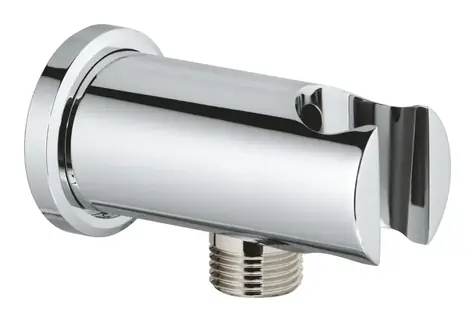 Grohe Rainshower - Nástěnné kolínko chrom 