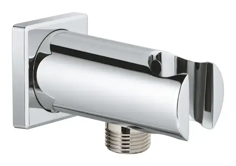Grohe Rainshower - Nástěnné kolínko chrom 