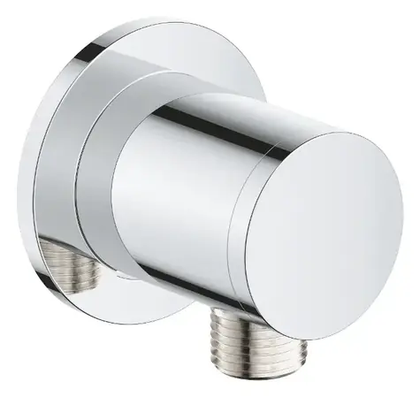 Grohe Vitalio Universal - Nástěnné kolínko chrom 