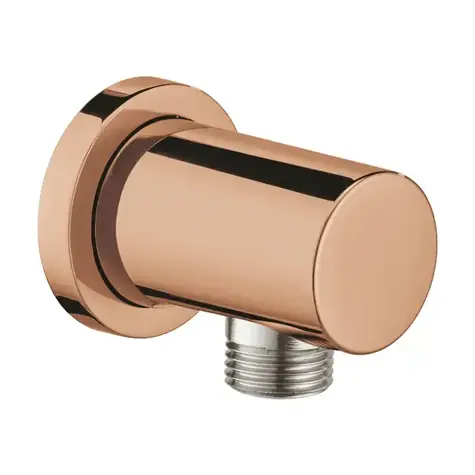 Grohe Rainshower - Nástěnné kolínko Warm Sunset 
