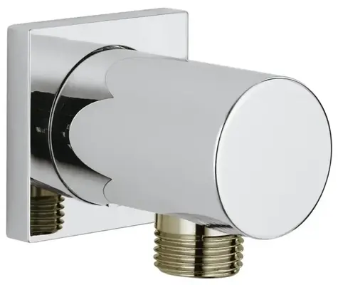 Grohe Rainshower - Nástěnné kolínko chrom 