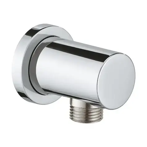 Grohe Rainshower - Nástěnné kolínko chrom 