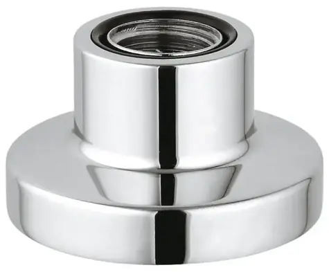 Grohe Průchodky - Průchodka výsuvné sprchy chrom 
