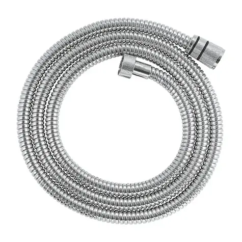 Grohe Hadice - Sprchová hadice VitalioFlex Metal Long-Life 1.75 m chrom 