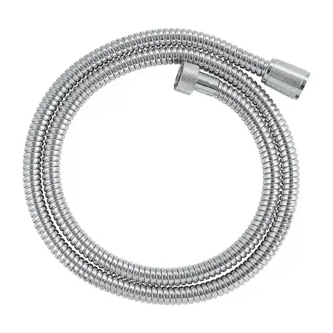 Grohe Hadice - Sprchová hadice VitalioFlex Metal Long-Life 1.25 m chrom 