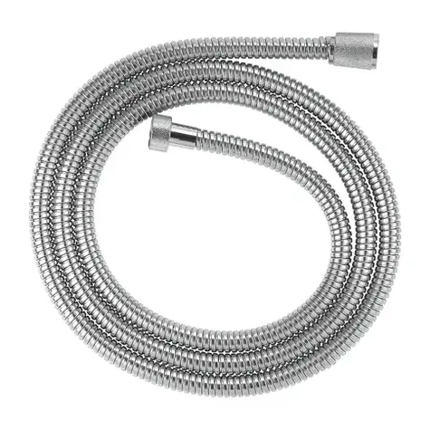 Grohe Hadice - Sprchová hadice VitalioFlex Metal 2 m chrom 