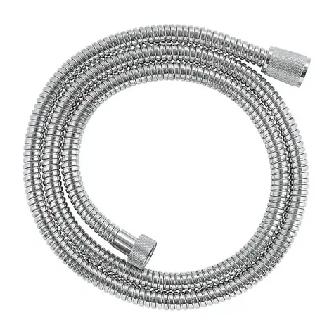 Grohe Hadice - Sprchová hadice VitalioFlex Metal 1.5 m chrom 