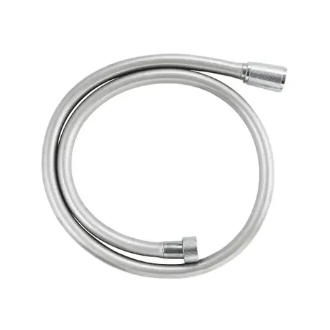 Grohe Hadice - Sprchová hadice VitalioFlex Silver Long-Life 1 m chrom 