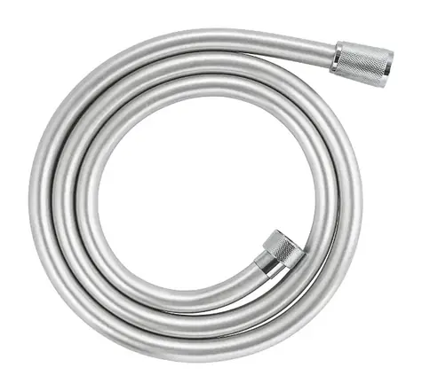 Grohe Hadice - Sprchová hadice VitalioFlex Silver 1.5 m chrom 