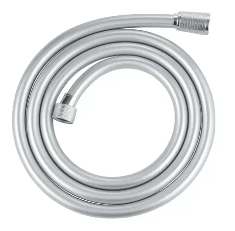 Grohe Hadice - Sprchová hadice VitalioFlex Silver 1.75 m chrom 