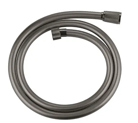 Grohe Hadice - Silverflex sprchová hadice 1.25 cm tmavý grafit 