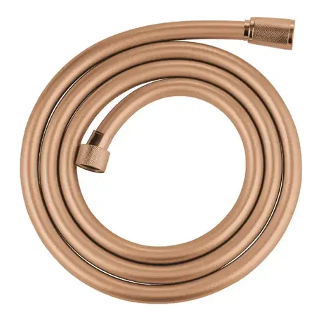 Grohe Hadice - Silverflex sprchová hadice 1.75 cm Warm Sunset 