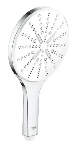 Grohe Vitalio SmartActive - Sprchová hlavice 150 | 3 proudy | chrom 