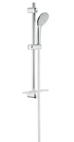 Grohe Euphoria - Sprchová souprava Mono chrom 