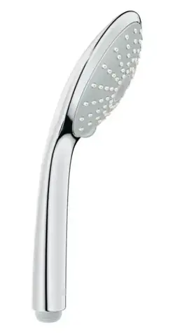 Grohe Euphoria - Sprchová hlavice Rainshower 110 | 2 proudy | chrom 