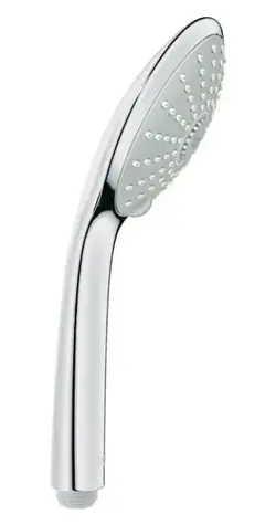 Grohe Euphoria - Sprchová hlavice Massage | 3 proudy | chrom 