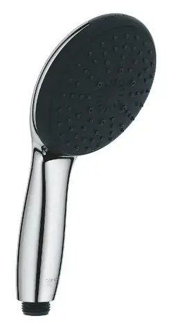 Grohe Vitalio Start - Sprchová hlavice | 3 proudy | chrom 