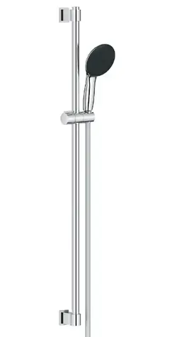 Grohe Vitalio Start - Set sprchové hlavice tyče a hadice | 2 proudy | chrom 