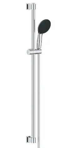 Grohe Vitalio Start - Set sprchové hlavice tyče a hadice | 3 proudy | chrom 