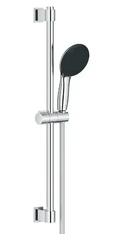 Grohe Vitalio Start - Set sprchové hlavice tyče a hadice chrom 