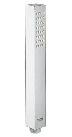 Grohe Euphoria Cube - Sprchová hlavice chrom 