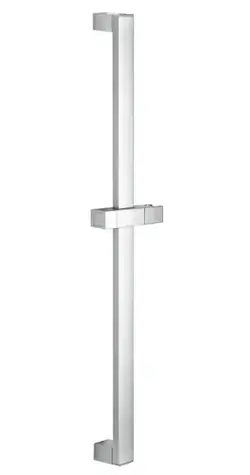 Grohe Euphoria Cube - Sprchová tyč 60 cm chrom 