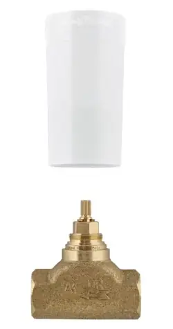 Grohe Příslušenství - Spodní díl podomítkového ventilu 