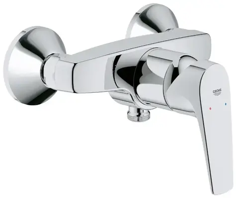 Grohe Start Flow - Sprchová baterie chrom 
