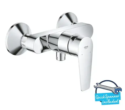 Grohe Start Edge - Sprchová baterie chrom 