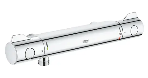 Grohe Grohtherm 800 - Termostatická sprchová baterie chrom 